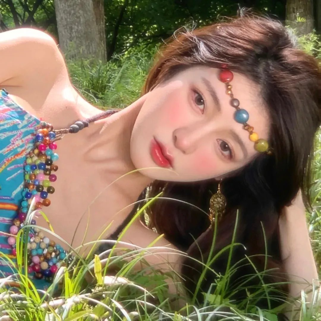 我的天使海报